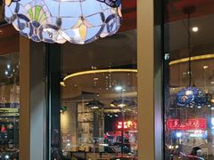 -新宝餐厅(流塘店)