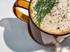 -intime coffee(芝麻街店)