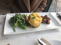-The Rug Cafe(王府中环店)