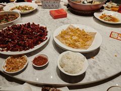 -天辣(金桥啦啦宝都店)