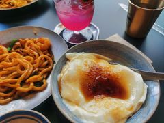 -埋位小酒馆(东城店)