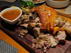 -Secco德式餐吧(南秀村店)