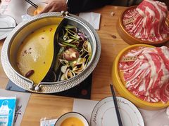 -牛匠和牛寿喜锅(西安总店)