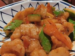 -誉八仙酒楼(静安大悦城店)