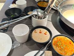 -骨之味·筒骨汤火锅(江头店)