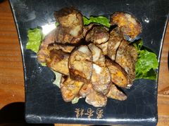 -蜀香楼火锅·烧鸡公(长安哥伦布店)