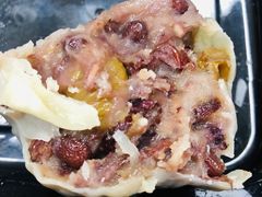 八宝粘豆包-宫门口馒头铺(创始人总店)