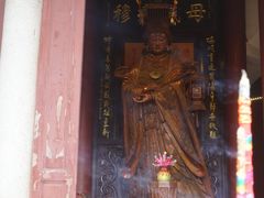 -莆田湄洲妈祖祖庙
