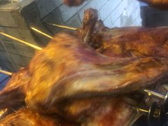 -旺烤园烧烤·炭烤羊腿(吴江阳光新天地店)