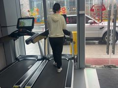 -EASY POWER健身工作室(浦东大道店)