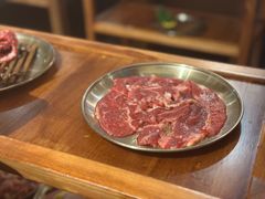 -西塔老太太泥炉烤肉(万柳华联店)