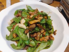 -肖记公安牛肉鱼杂馆· 省级非物质文化遗产(仁和路店)