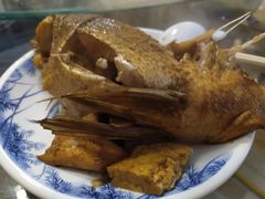 -姥家大锅台水库渔家