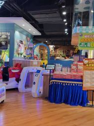 -卡通尼乐园(上海万象城店)