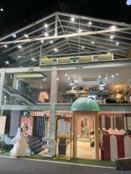 点击看大图 -奈尔宝·儿童乐园·亲子餐厅(星河湾店)