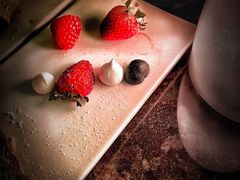 -三迪希尔顿酒店·星空酒廊