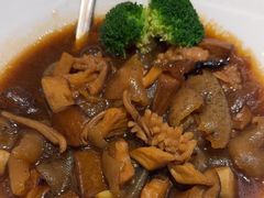 -豪廷轩中餐厅·特色云南菜(温德姆至尊豪廷大酒店)