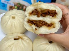 -李与白包子铺(桐梓林店)