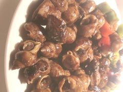 -日丰园海肠水饺·老字号大连海鲜(和平广场店)