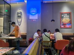 -炭舍干锅(华发商都店)