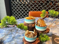 -佬太公海鸭·海鲜大排档(上海总店)