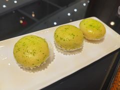 侨乡葱茸包-闽和南(深圳万象城店)