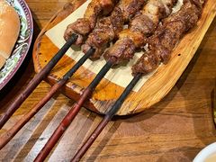 -天山醉美·新疆餐厅(富华里店)