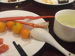 -裕龙国际酒店(阜成路一店)