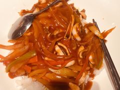 -远大美食广场(远大购物中心店)