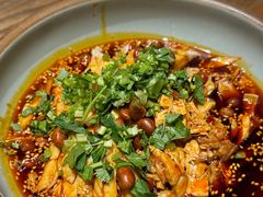 -辛香汇·现炒川菜(共康店)