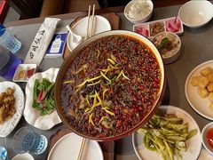 -四川饭店(长白店)