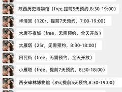 -大雁塔北广场音乐喷泉