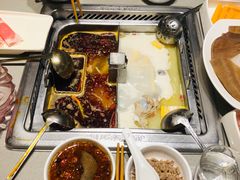 -海底捞火锅(九霄梦天地店)