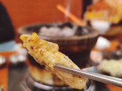 鸡腿肉-大阪烧肉BAKA一代(十亩地店)