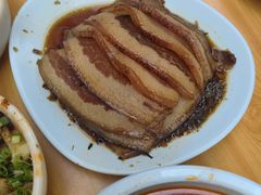 -李记小小吃(涪江路店)