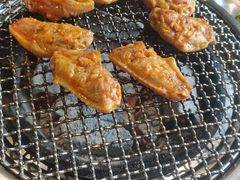 -原始泥炉烤肉(总店)