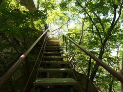 -丹东天桥沟景区