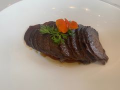 -湖影中餐厅·南京金茂威斯汀大酒店