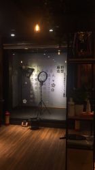 -藤野造型·专业烫染店