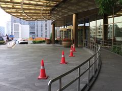 -上海神旺大酒店