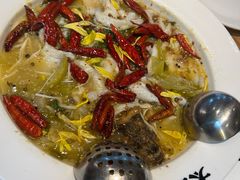 -太二酸菜鱼(SM城市广场店)