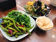 -同胜祥清真新豫菜(杜岭街店)