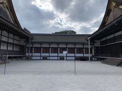 -京都御所