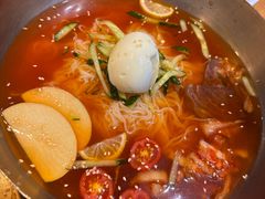-老炉家木炭烤肉(长江国际店)