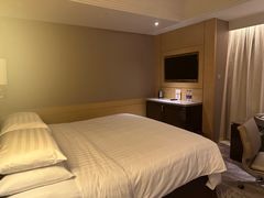 -杭州城中香格里拉大酒店