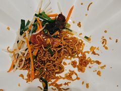 -香港池仔记肠粉王(博多新记襄阳南路店)