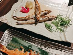 -匠和风精致料理(莆田财富中心店)