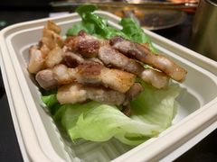-西塔老太太泥炉烤肉(北京北苑天街龙湖店)