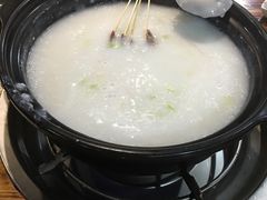 -盈田盈粥庄(博山东路店)