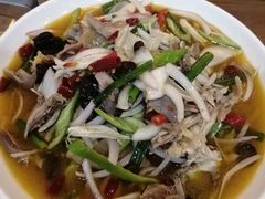 -阿达西新疆餐厅(西北大学店)